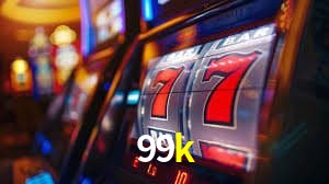 Game Providers 99k