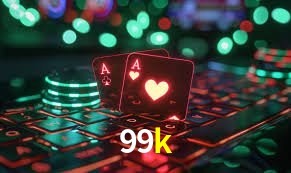 Welcome Bonus 99k