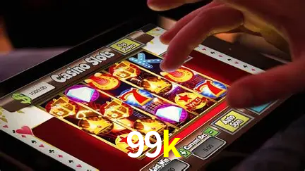 Roulette Table 99k