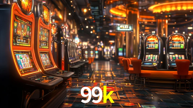 Welcome Bonus 99k