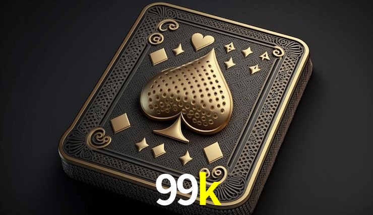 Experiência VIP 99k